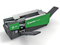 Industrial screeners