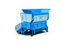 Trituratori secondari