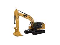 Crawler Excavators