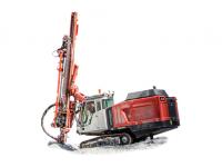 Surface drill rigs