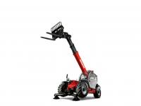 Telehandlers